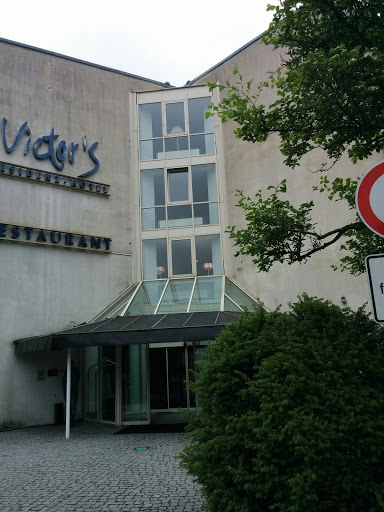 Victor's Residenz-Hotel München