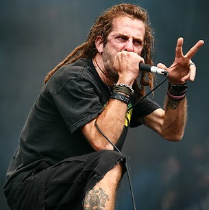 Randy Blythe Photo 14