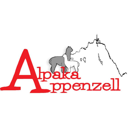 Alpaka Appenzell / Alpaka App GmbH logo
