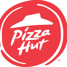 Pizza Hut Red Hills, Massey logo
