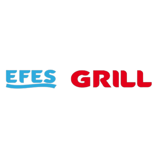 Efes Grill logo