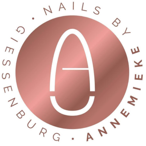 Nails by Annemieke logo