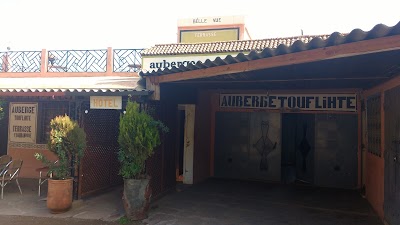 Photos of Aubergue Toufliht