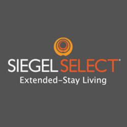 Siegel Select - Casa Grande logo