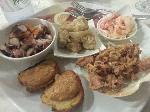 Ristorante Agorà