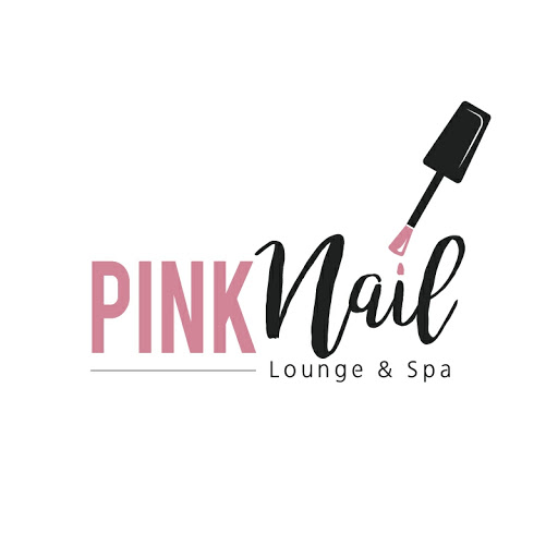 Pink Nail Lounge & Spa