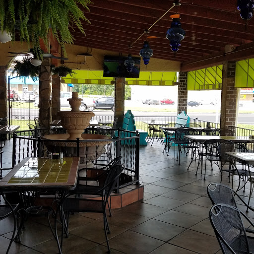 Mexican Restaurant «Casa Mexico», reviews and photos, 1615 N Jackson St, Tullahoma, TN 37388, USA