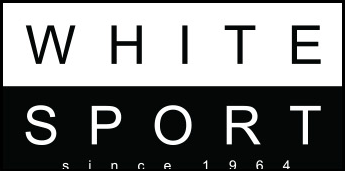White Sport logo