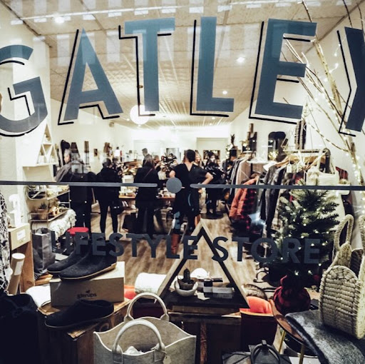 Gatley Lifestyle Store logo