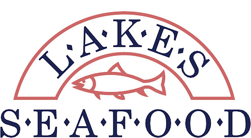 Lakes Seafood logo