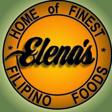 Elena's Restaurant logo