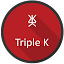 Kirkpatrick Araujo Triple K's user avatar