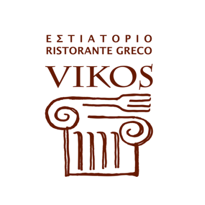 Vikos logo