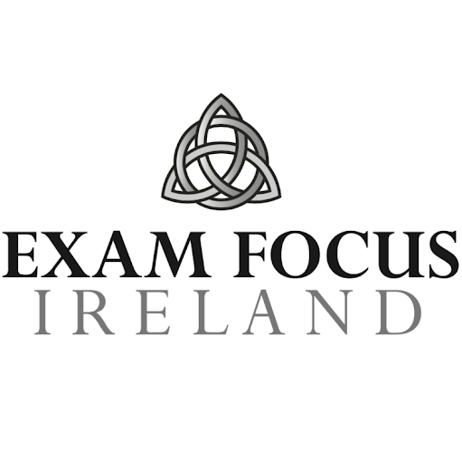 Exam Focus Ireland logo