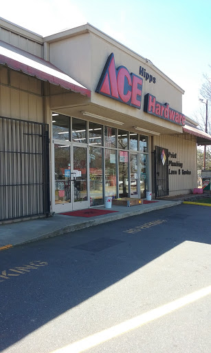 Hardware Store «Hipps Hardware», reviews and photos, 5539 Hovis Rd, Charlotte, NC 28216, USA