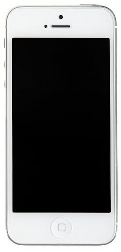 Apple iPhone 5 32GB (White) - AT&T