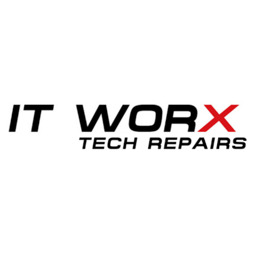 IT Worx Tech Repairs logo