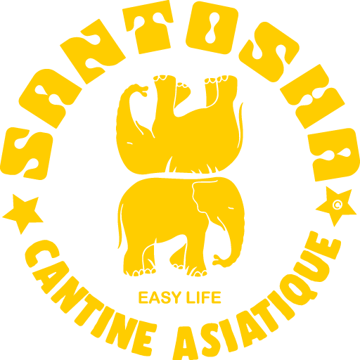 Santosha logo