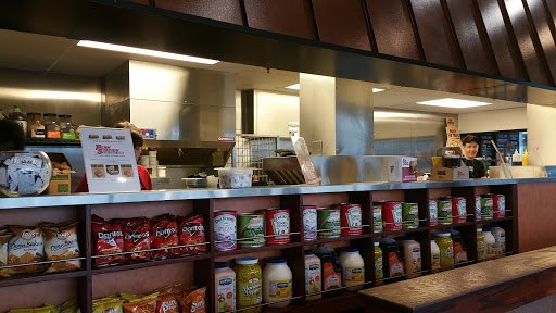 Sandwich Shop «Penn Station East Coast Subs», reviews and photos, 6409 Grand Ave, Gurnee, IL 60031, USA
