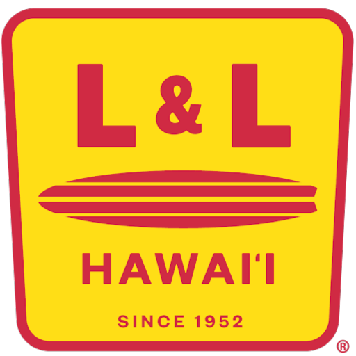 L & L Drive-Inn logo