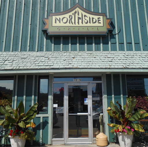 Northside Grill logo
