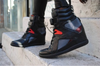 alicia keys reebok wedge sneakers nordstrom