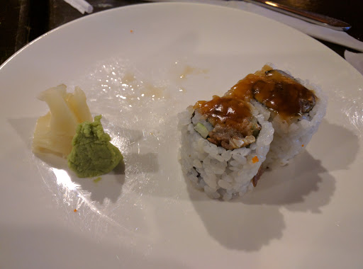 Japanese Steakhouse «Koto Japanese Steakhouse», reviews and photos, 416 N Fruitland Blvd, Salisbury, MD 21801, USA