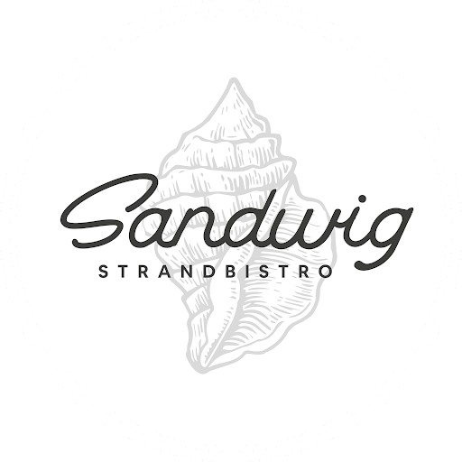 Sandwig Strandbistro logo