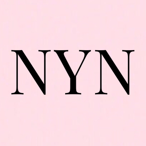 New York Nails Hendon logo