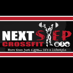 Next Step Crossfit logo