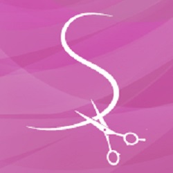 Shampoo Me Salon logo