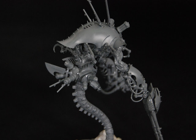 Haemonculi Coven Models - Page 3 New_Talos_WIP_06