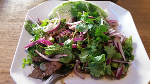 Thai Restaurant «Pot Thai Cafe», reviews and photos, 2242 Fair Park Ave, Los Angeles, CA 90041, USA