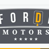 Forde Motors logo