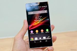 Sony cập nhập Android 4.3 và 4.4 cho các điện thoại Xperia