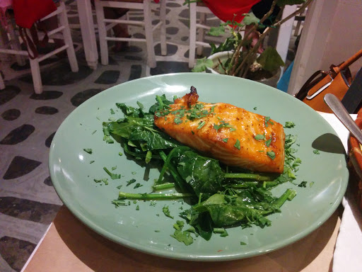 Piatsa Estiatorio