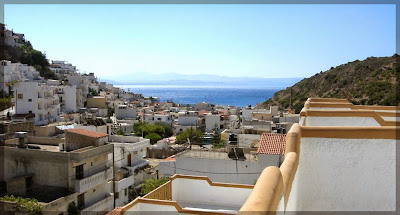 Sunlight Hotel Agia Galini, Rethimno, Crete - Ξενοδοχείο Sunlight Αγία Γαλήνη, Ρέθυμνο, Κρήτη - Ξενοδοχεία Αγία Γαλήνη - Agia Galini Hotels