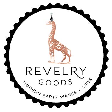 Revelry Goods logo