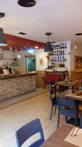 La Pentola. Osteria y pasta fresca