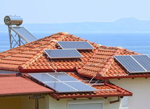 One In Five Houses In Australia Is Using Solar Energy