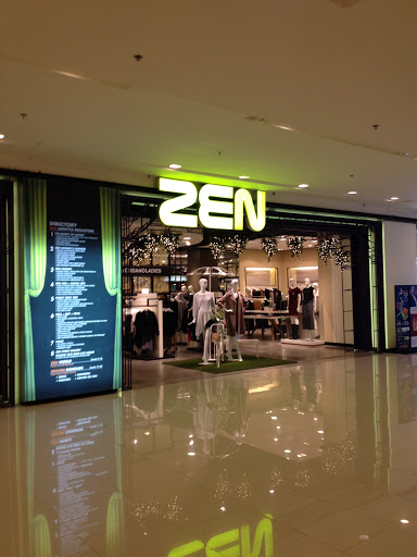 Zen Department Store