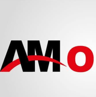 AM Outlet logo
