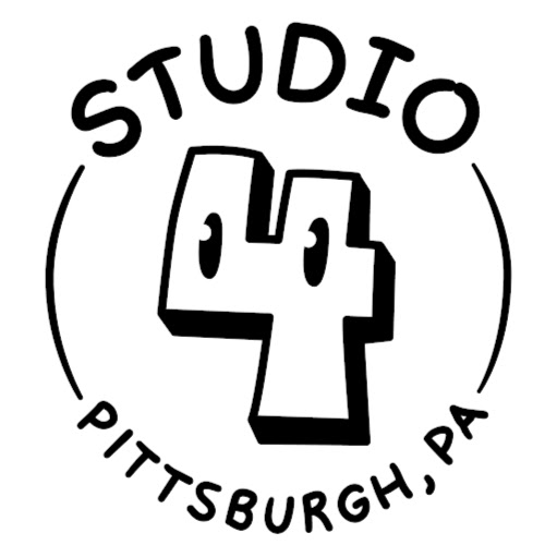 Studio 4 logo