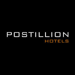 Postillion Hotel Dordrecht logo