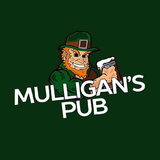 Mully's Irish logo