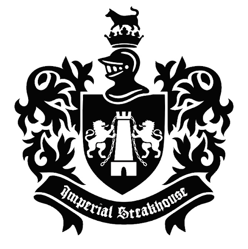 Imperial Steakhouse & Bar logo