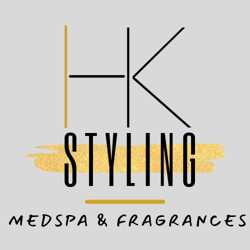 HK STYLING (Beauty Salon, Laser Center, Nails Salon) logo