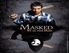 فيلم Masked