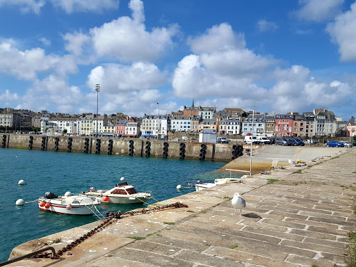 Port du Rosmeur