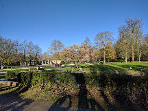 Parc de la Grande Maison